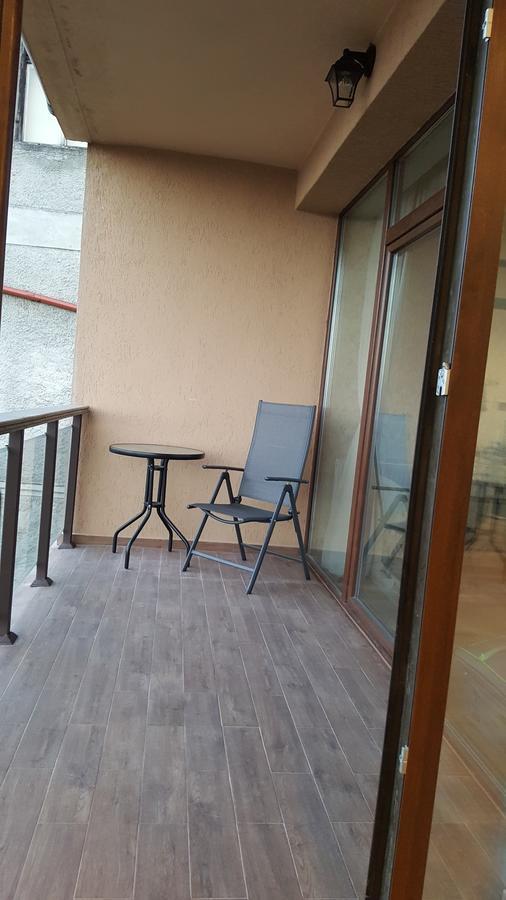 Grand View Apartment Brašov Exteriér fotografie