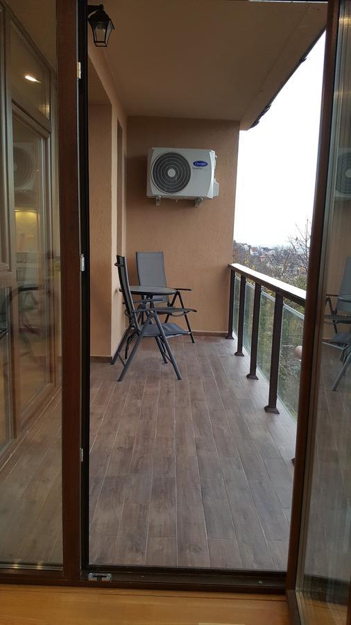 Grand View Apartment Brašov Exteriér fotografie