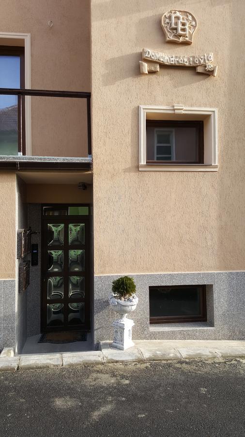 Grand View Apartment Brašov Exteriér fotografie