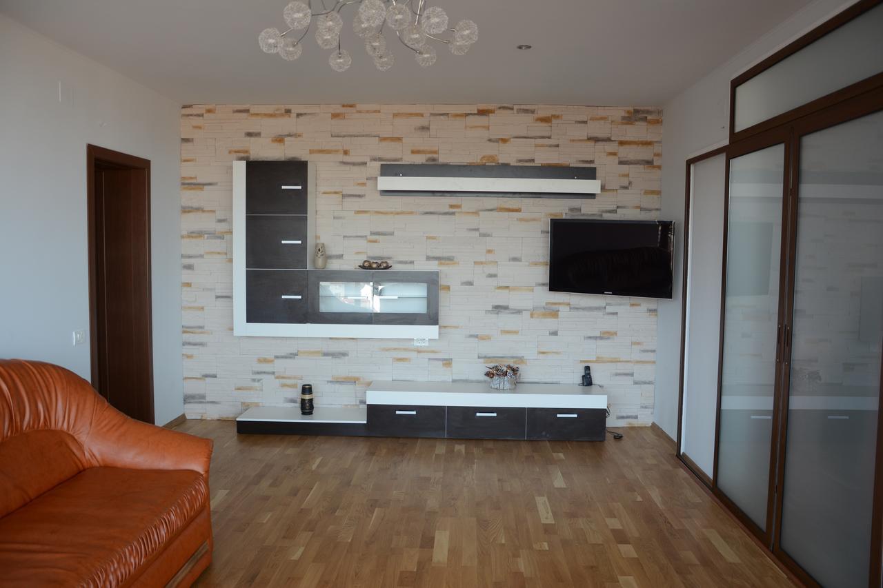 Grand View Apartment Brašov Exteriér fotografie